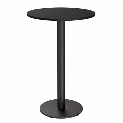 Utah Onderstel – Bar – 110cm – Gietijzer – Zwart