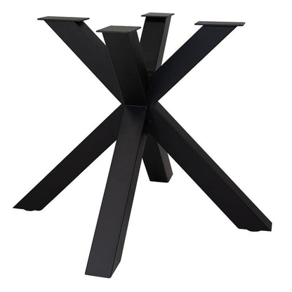 Rockdale Big Onderstel – Zwart