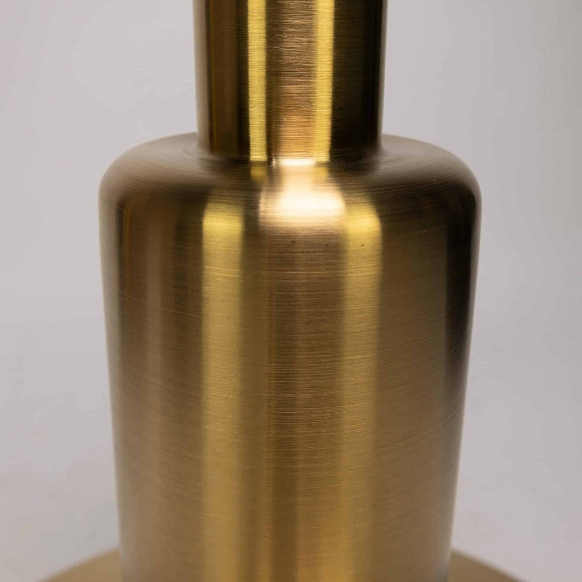 Duco Big 110 Bar Onderstel – Goud