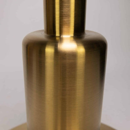 Duco Big 110 Bar Onderstel – Goud