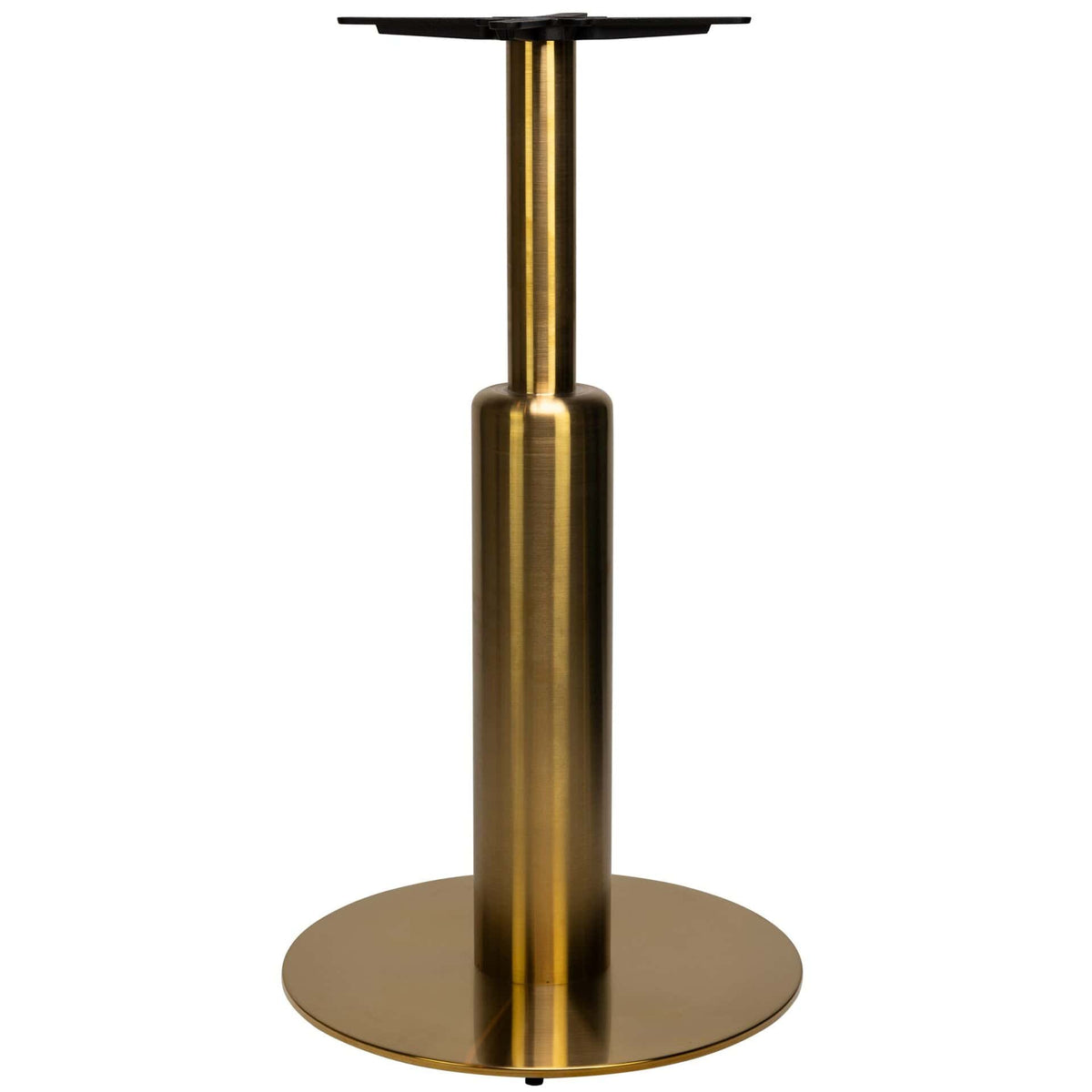 Duco Big 110 Bar Onderstel – Goud