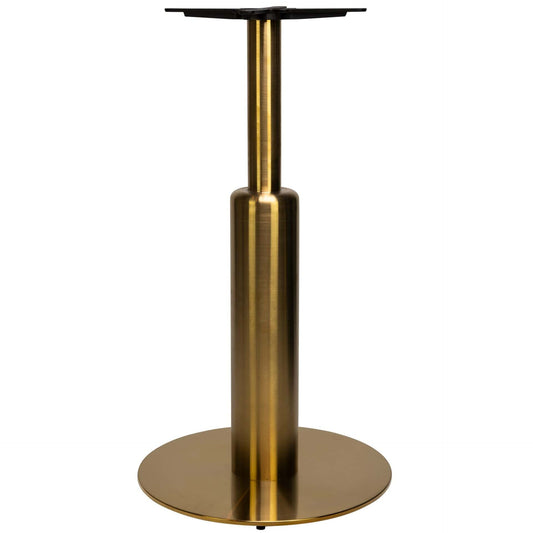 Duco Big 110 Bar Onderstel – Goud