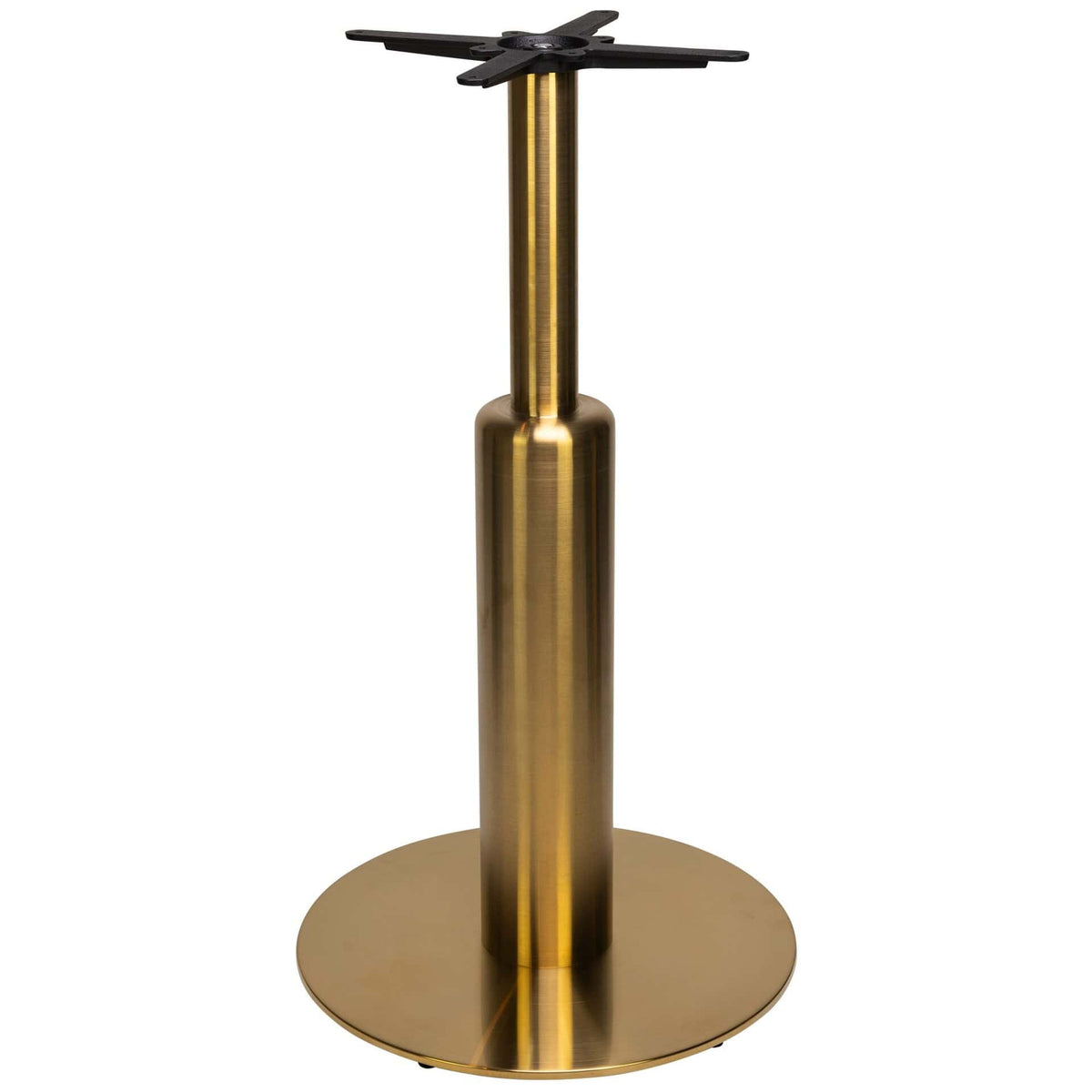 Duco Big 110 Bar Onderstel – Goud