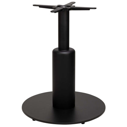 Duco Big Onderstel – Zwart