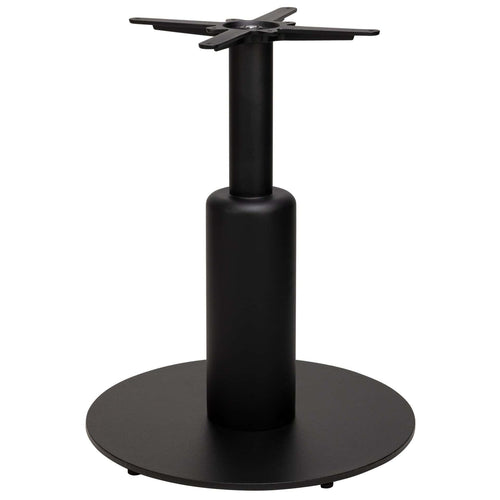 Duco Big Onderstel – Zwart