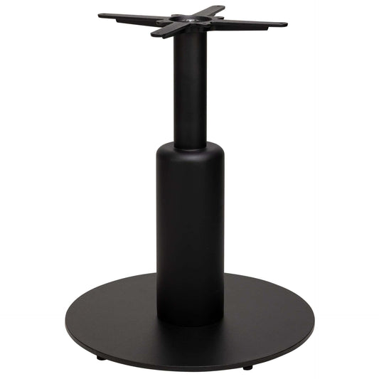Duco Big Onderstel – Zwart