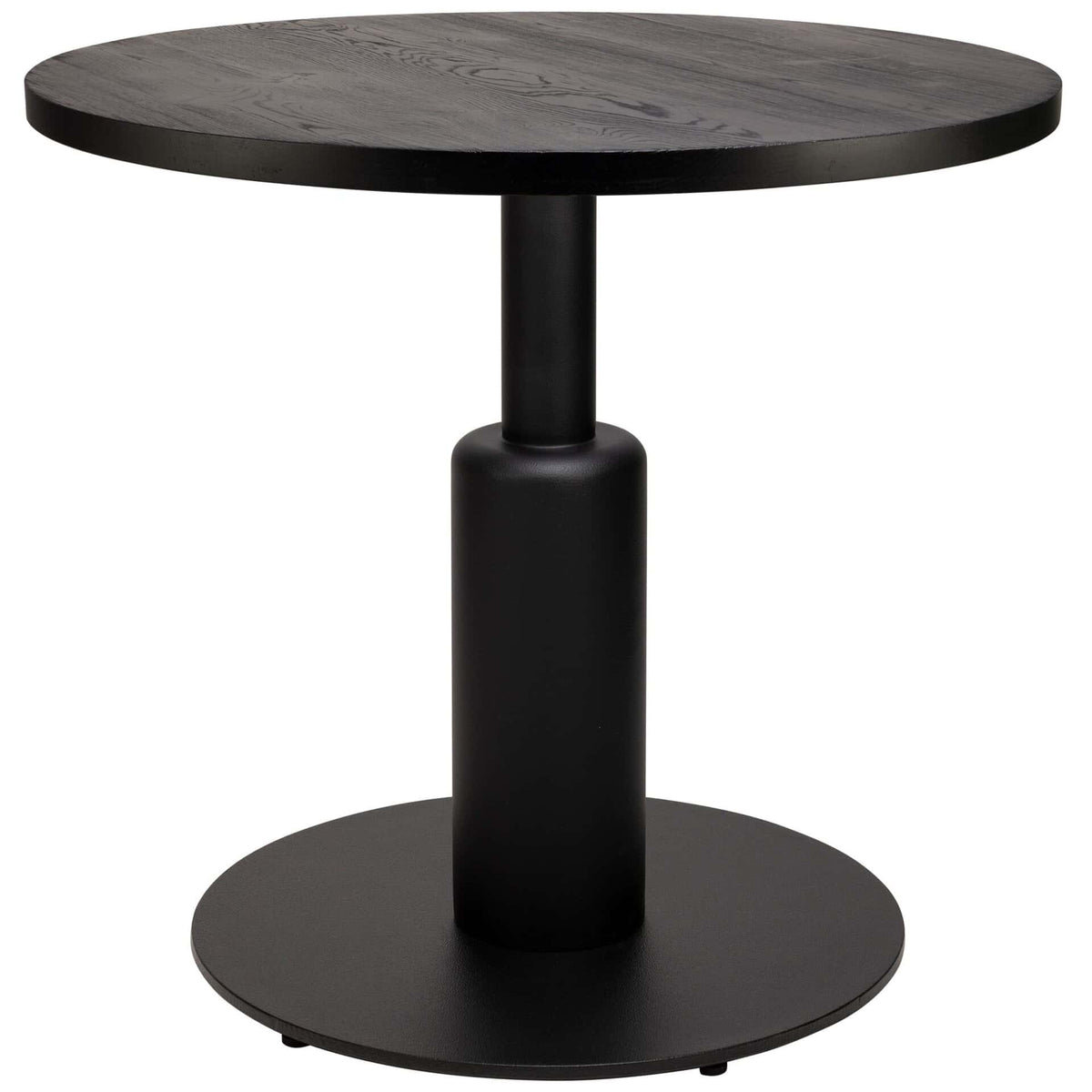 Duco Big Onderstel – Zwart