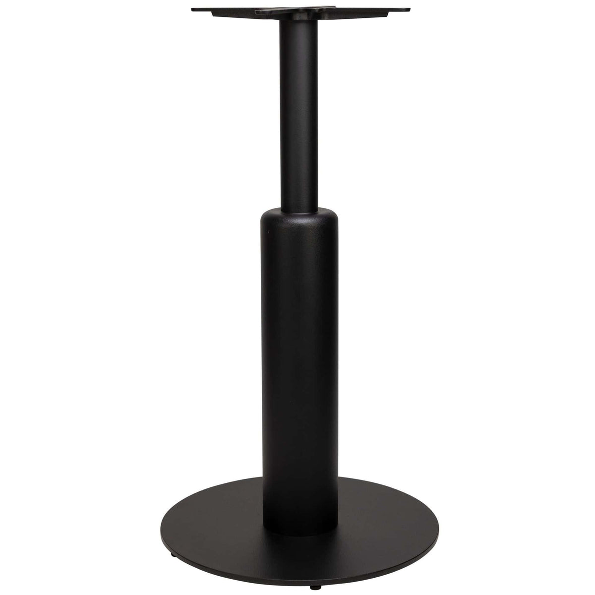 Duco Big 110 Bar Onderstel – Zwart