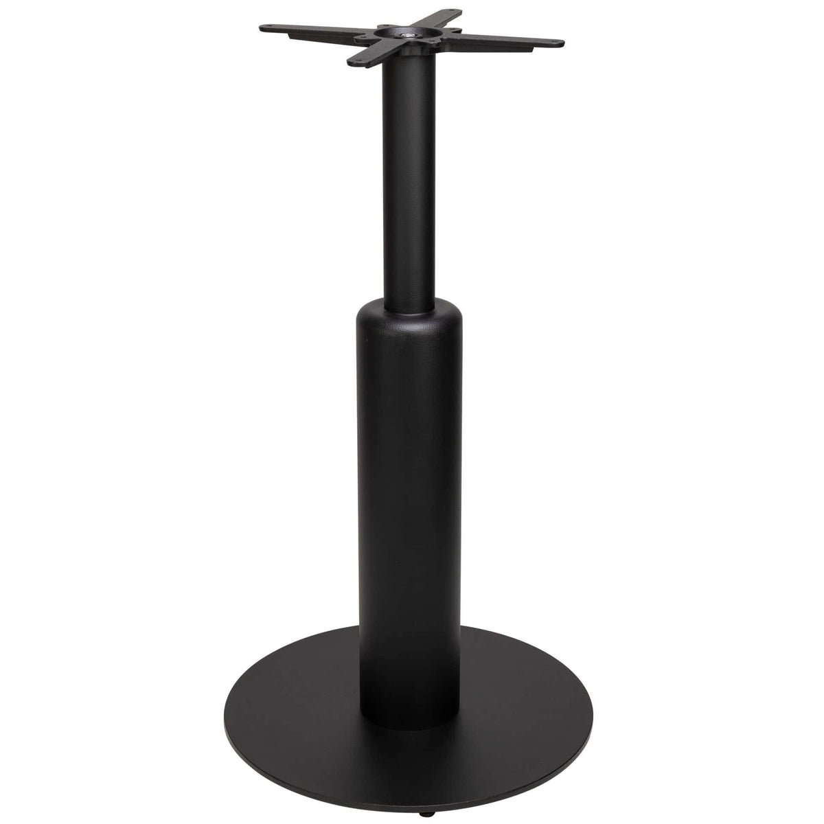 Duco Big 110 Bar Onderstel – Zwart