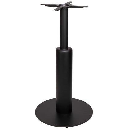 Duco Big 110 Bar Onderstel – Zwart