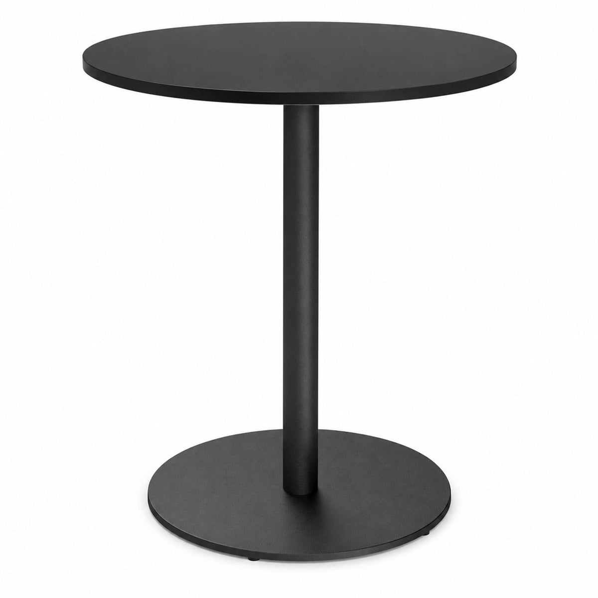Utah Big Onderstel – 72cm – Gietijzer – Zwart