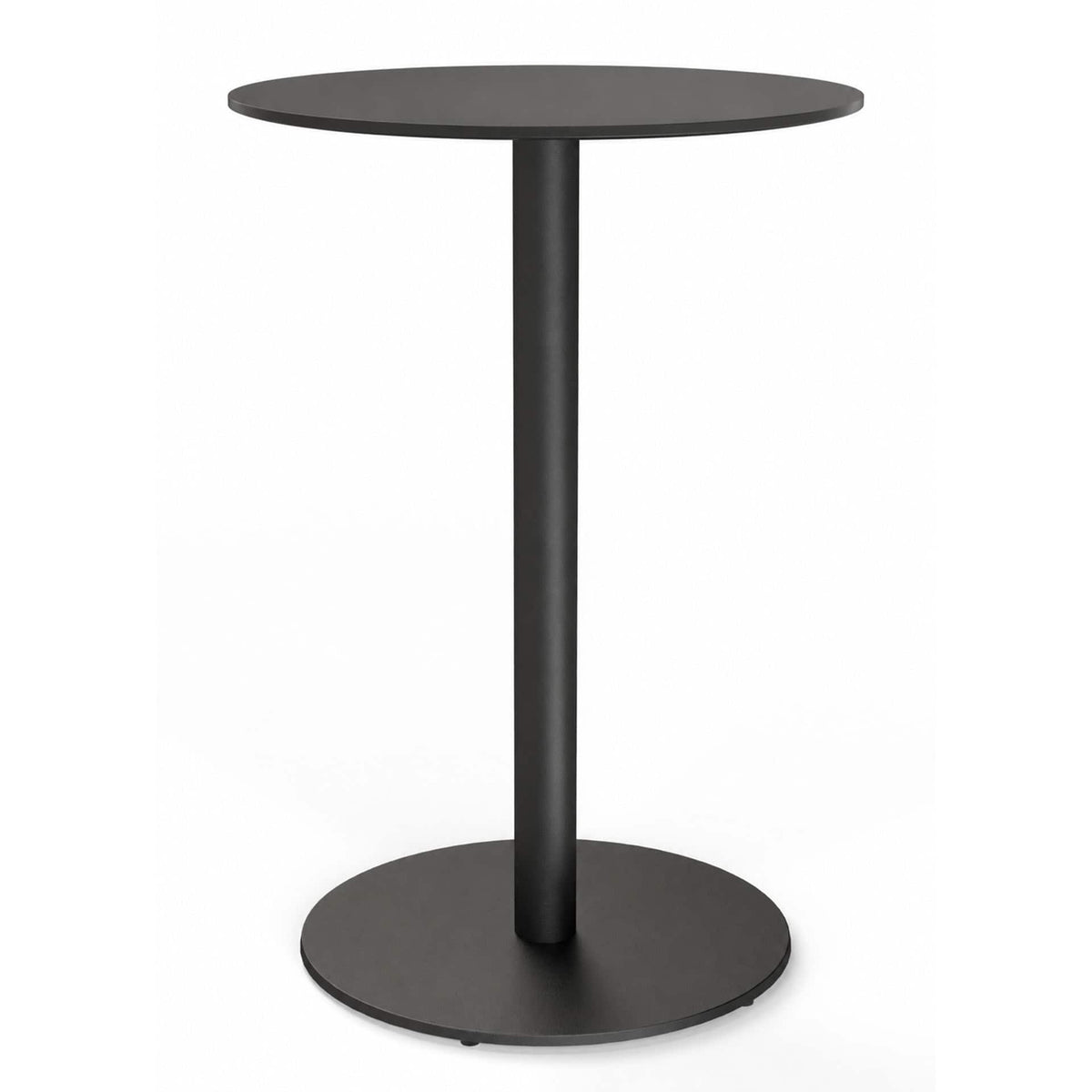 Utah Big Onderstel – Bar – 110cm – Gietijzer – Zwart