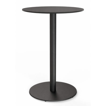 Utah Big Onderstel – Bar – 110cm – Gietijzer – Zwart