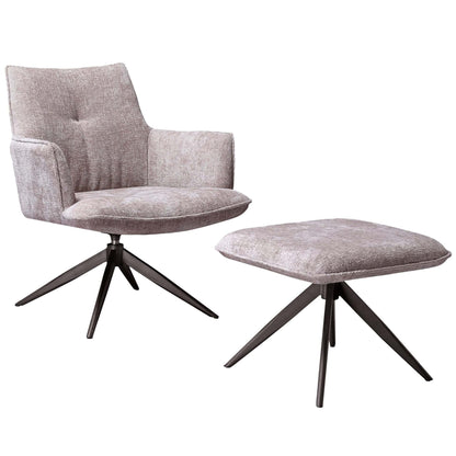 Skipper Hocker – Sand