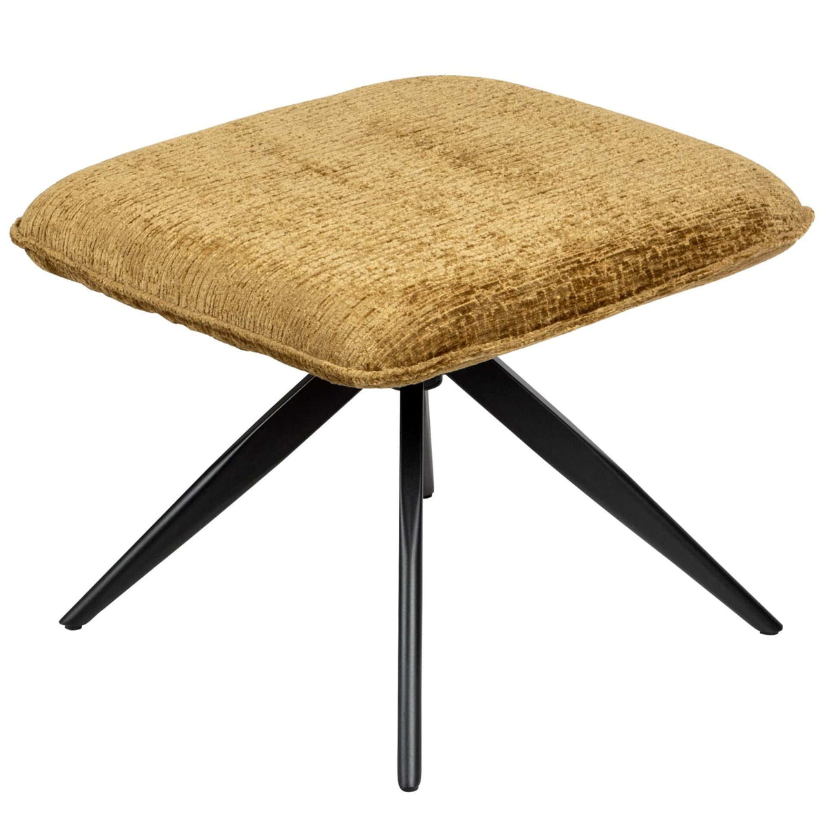 Skipper Hocker – Brandy