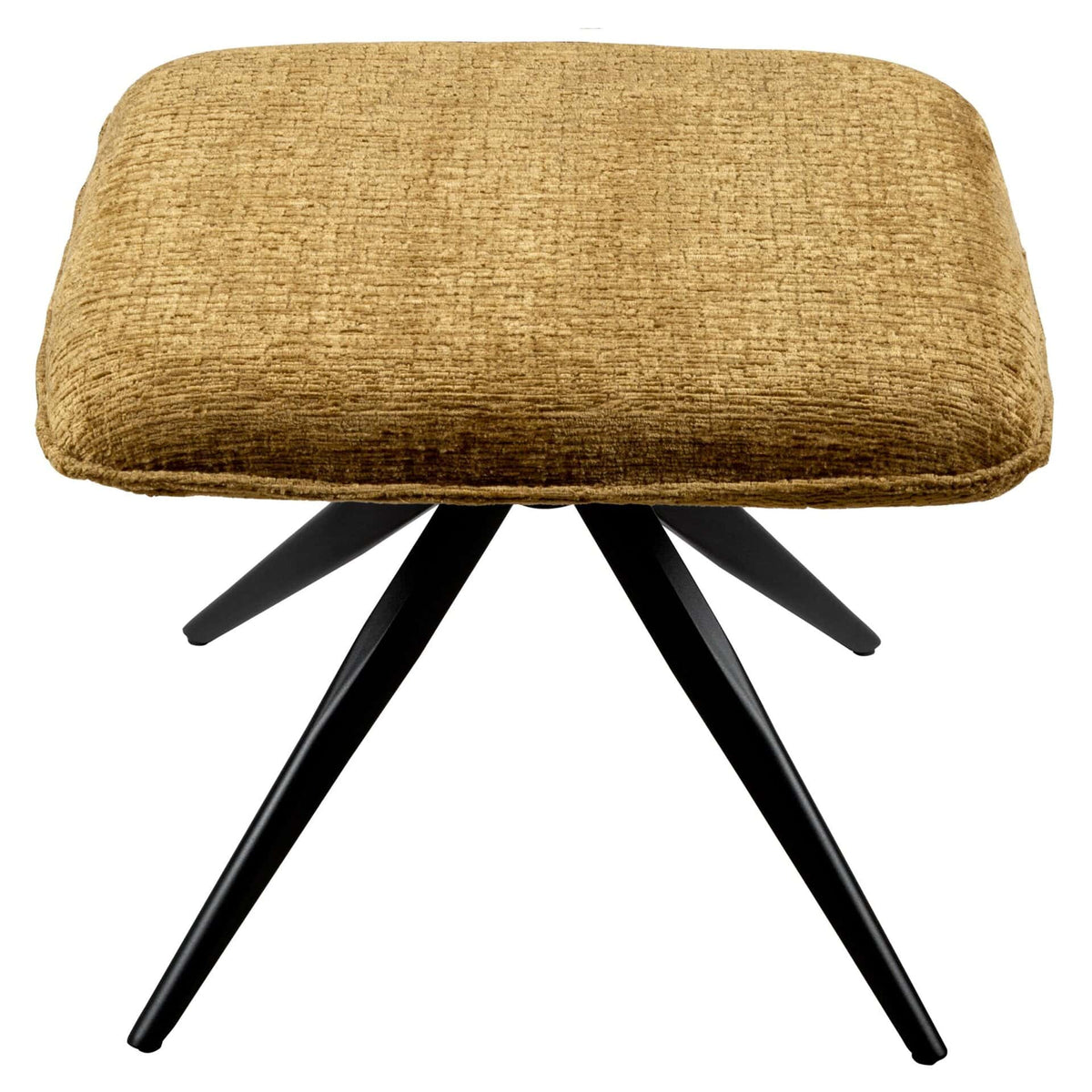 Skipper Hocker – Brandy