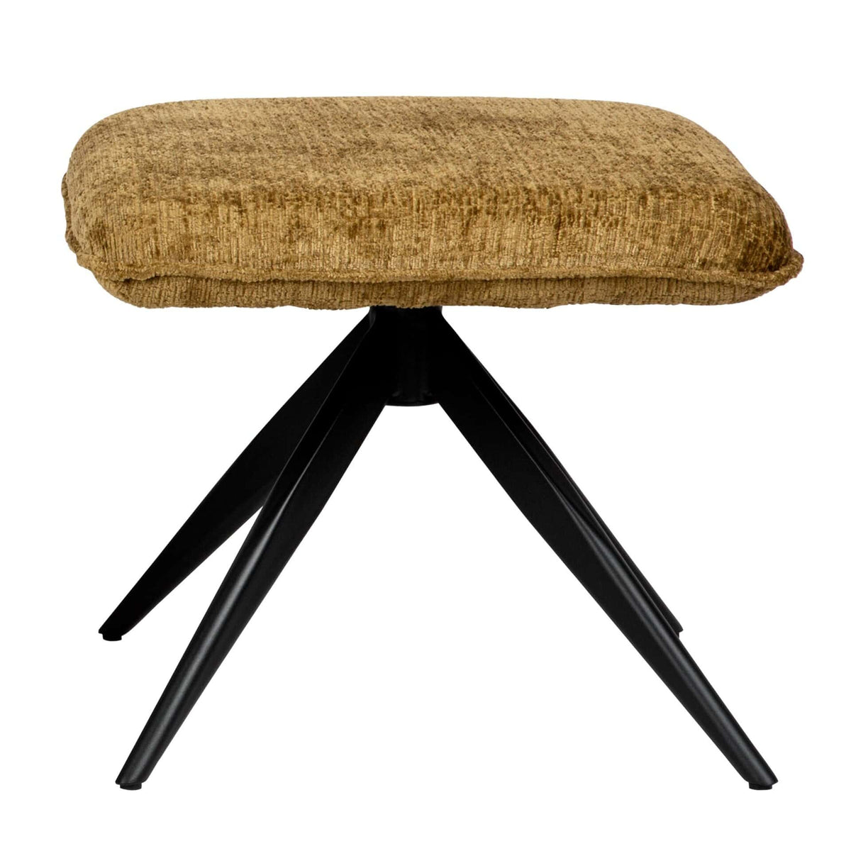 Skipper Hocker – Brandy