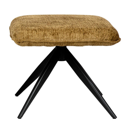 Skipper Hocker – Brandy