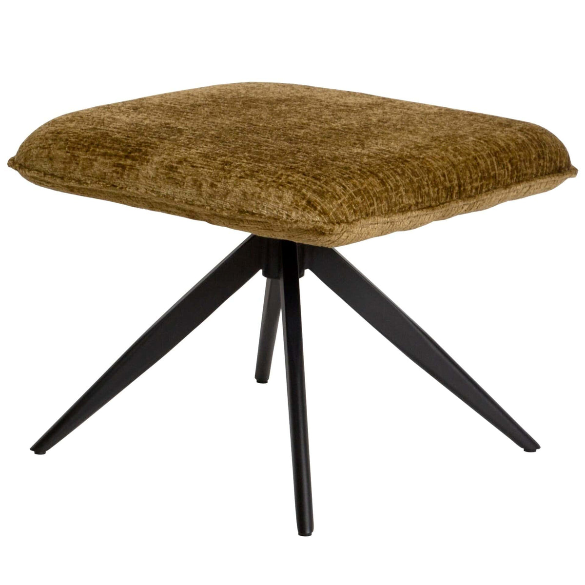 Skipper Hocker – Brandy