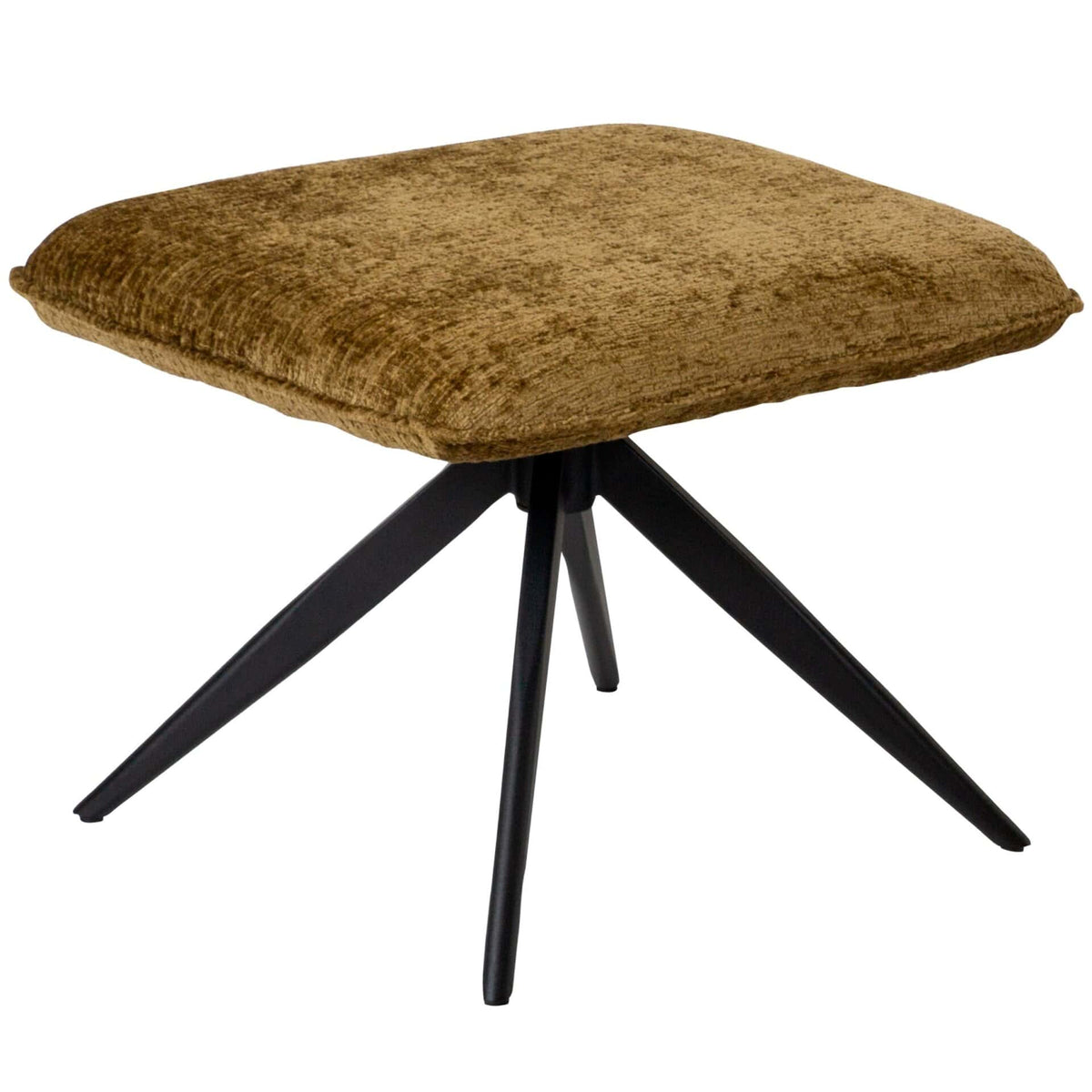 Skipper Hocker – Brandy