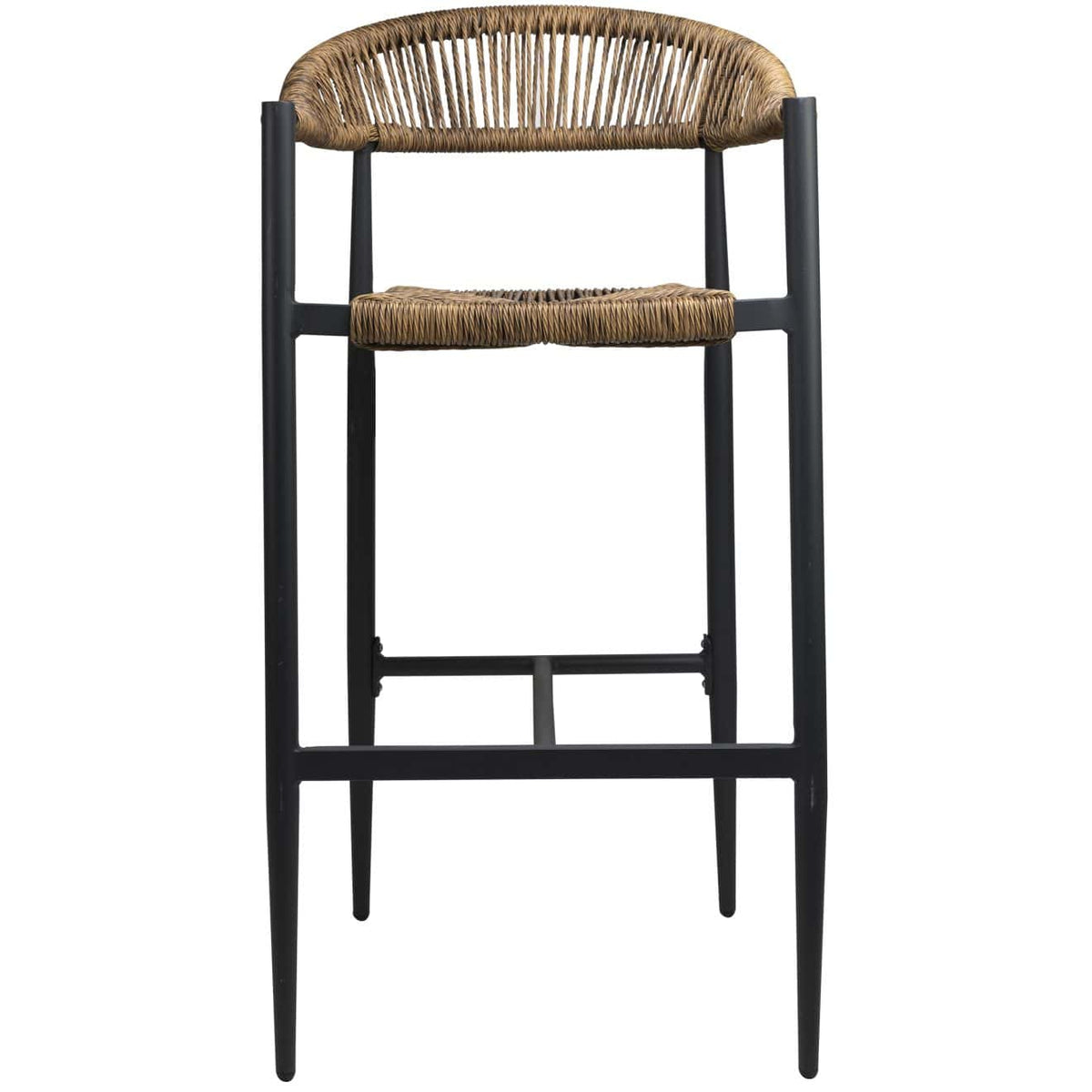 Jonah Kruk Met Arm – Antraciet/Naturel