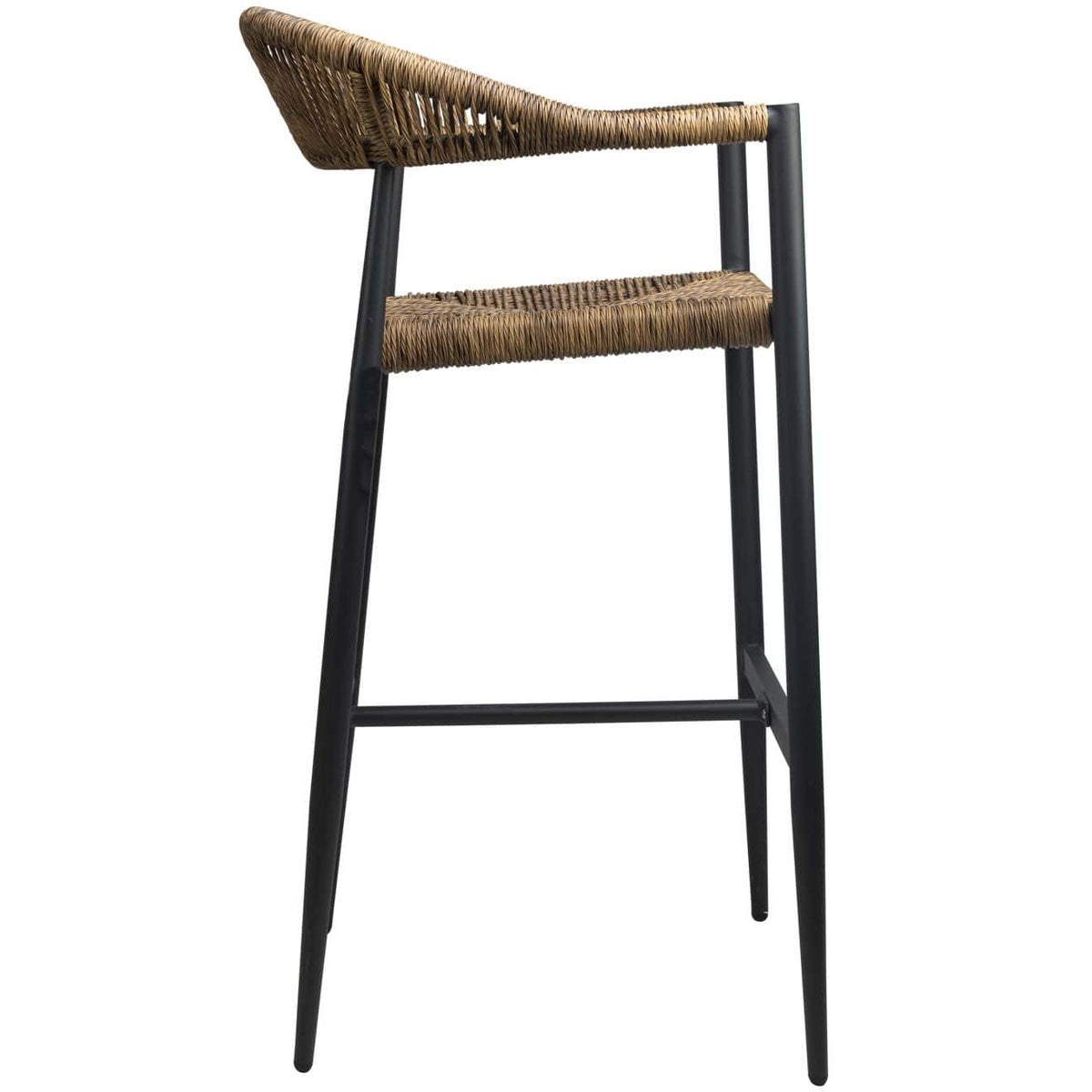Jonah Kruk Met Arm – Antraciet/Naturel