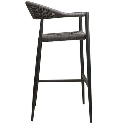 Jonah Kruk Met Arm – Antraciet/Antraciet