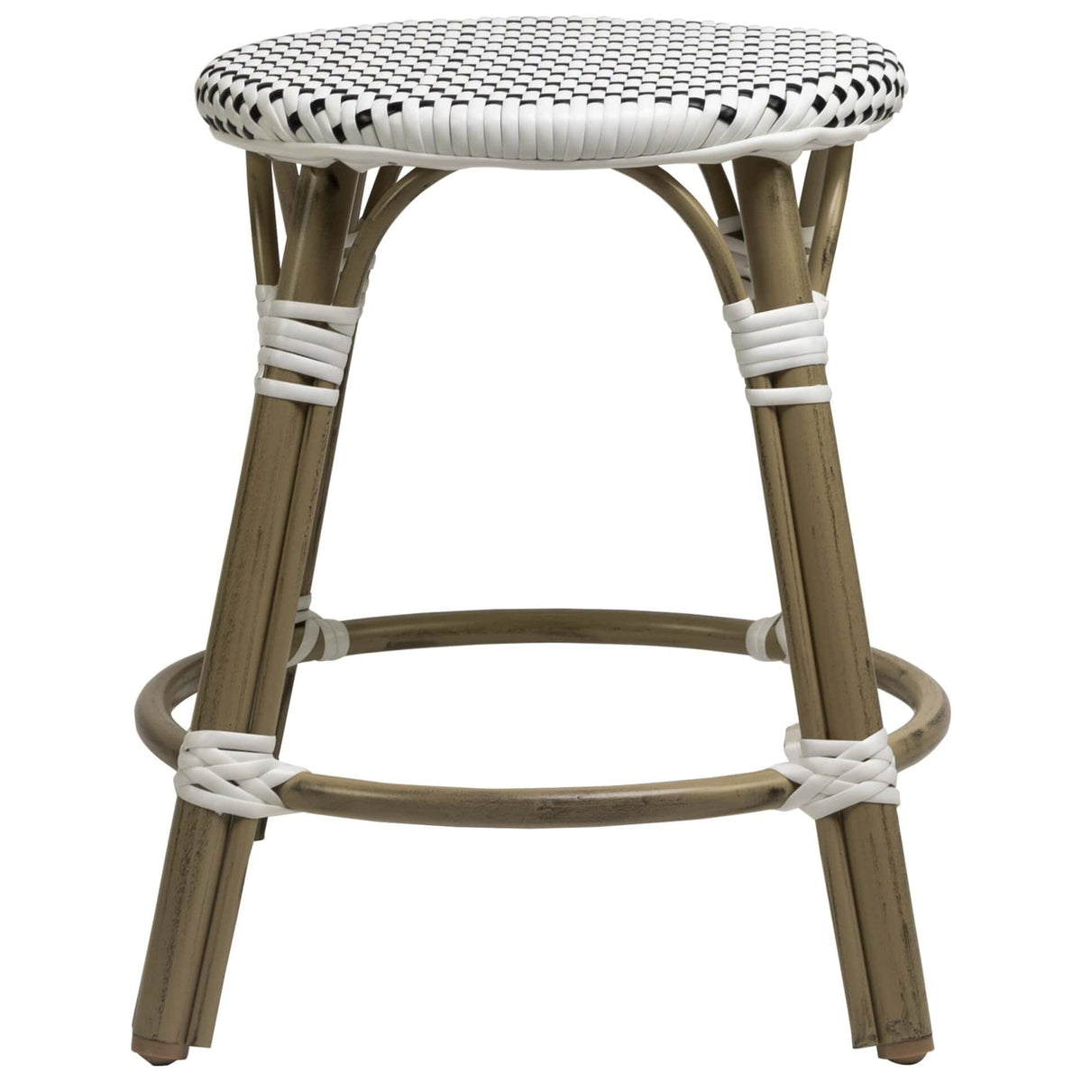 Todd Hocker – Bamboo/Zwart-Wit