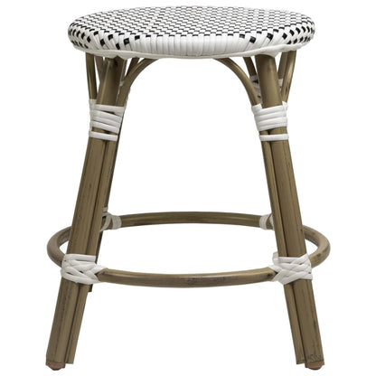 Todd Hocker – Bamboo/Zwart-Wit