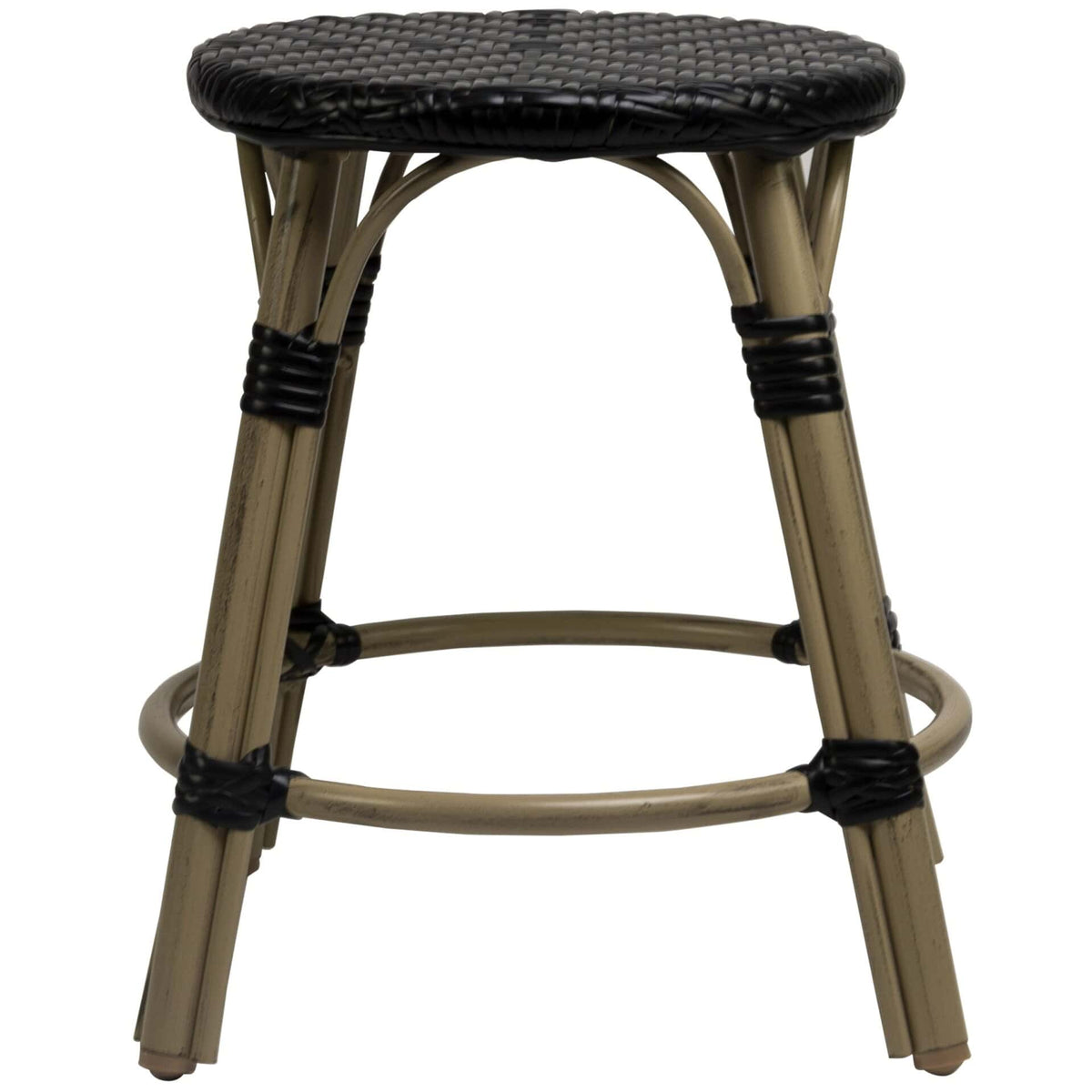 Todd Hocker – Bamboo/Zwart