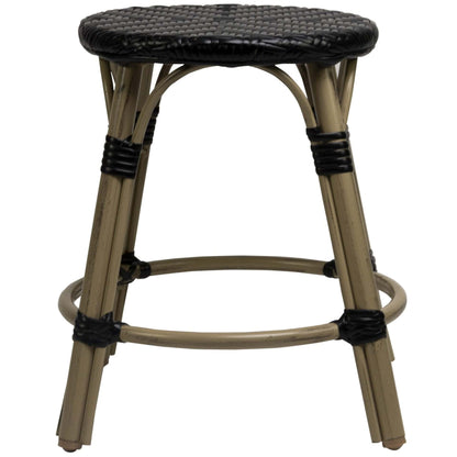 Todd Hocker – Bamboo/Zwart