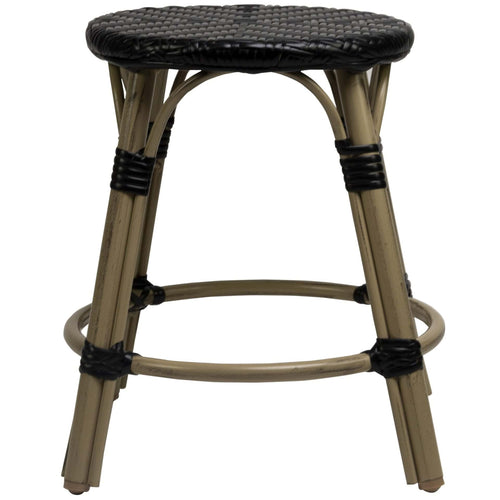 Todd Hocker – Bamboo/Zwart