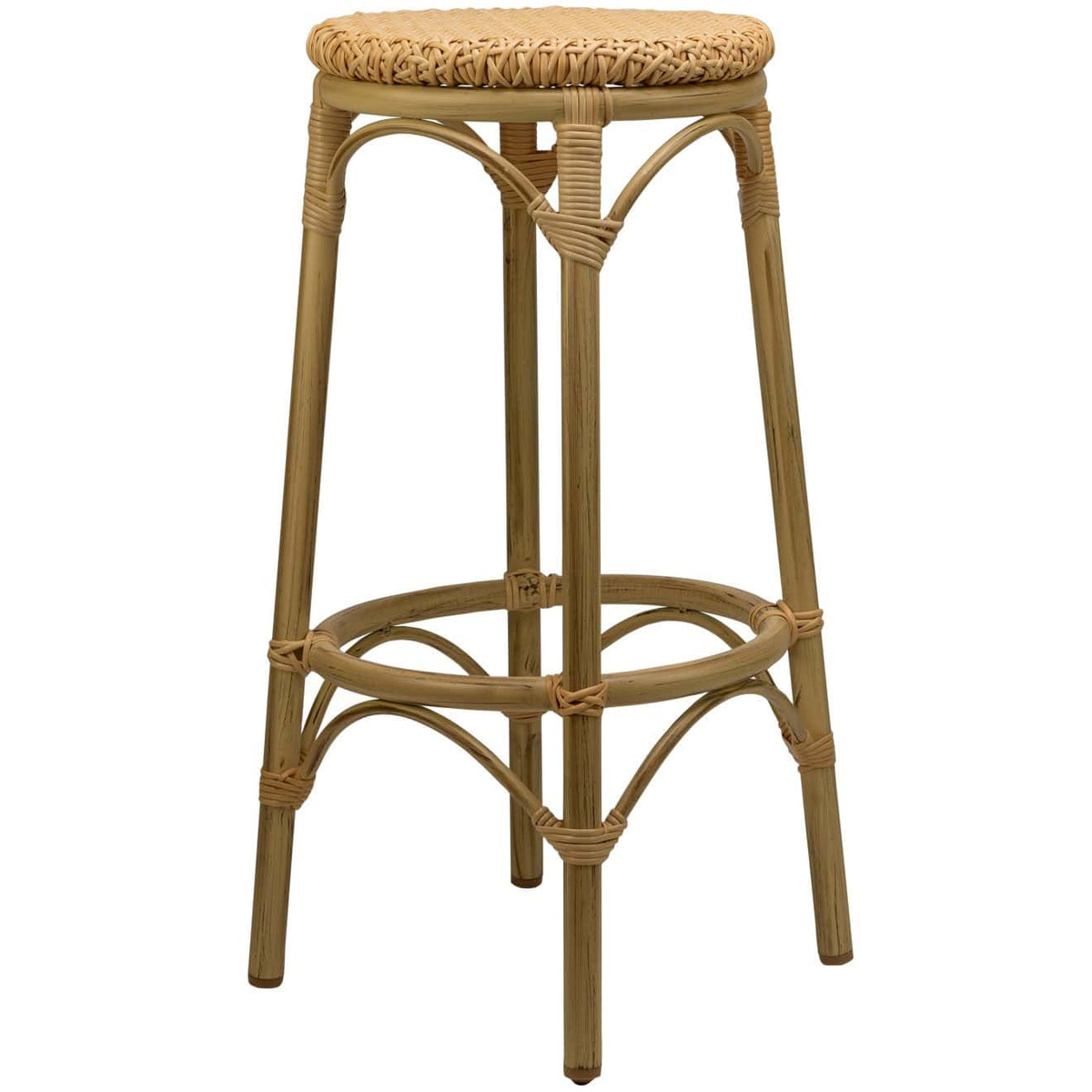 Todd Barkruk – Bamboo/Beige