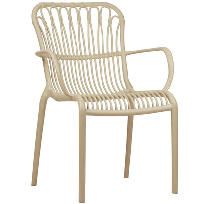 Lola Terrasstoel – Zand