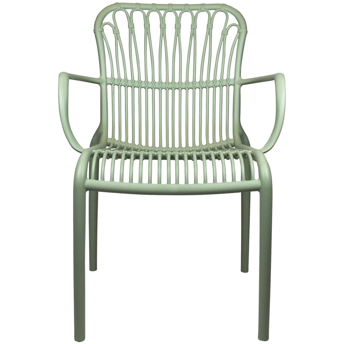 Lola Terrasstoel – Groen