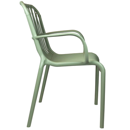 Lola Terrasstoel – Groen
