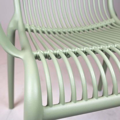 Lola Terrasstoel – Groen