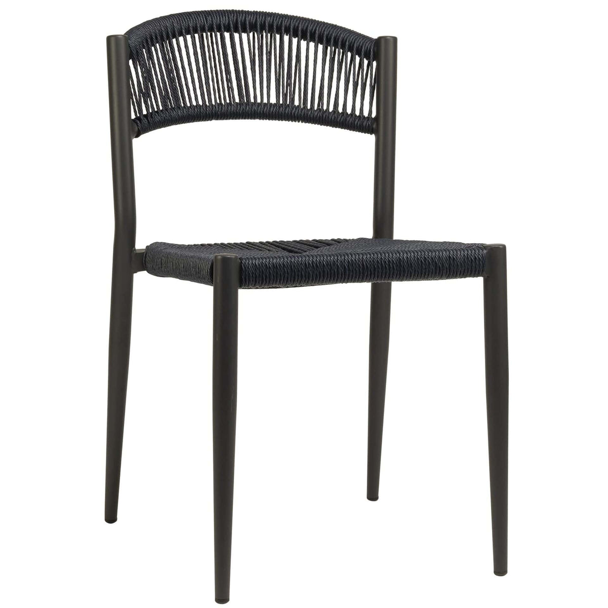 Jonah Stoel Zonder Arm – Charcoal/Navy