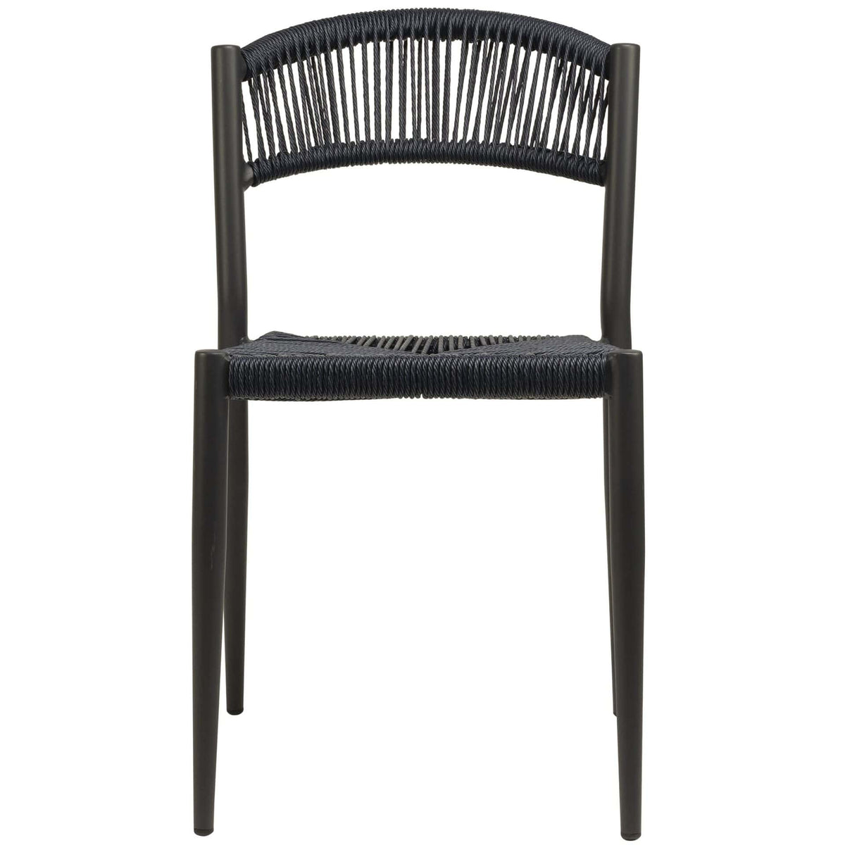 Jonah Stoel Zonder Arm – Charcoal/Navy