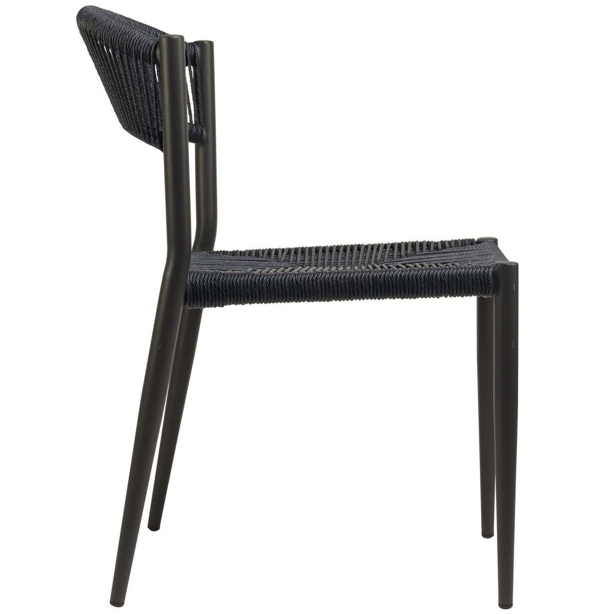 Jonah Stoel Zonder Arm – Charcoal/Navy