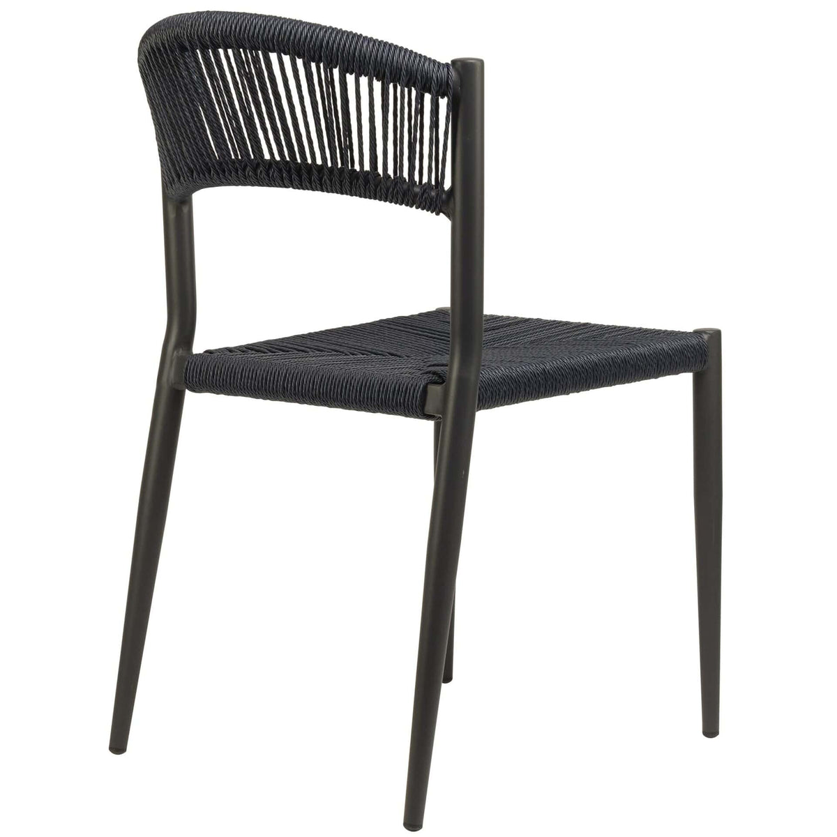 Jonah Stoel Zonder Arm – Charcoal/Navy