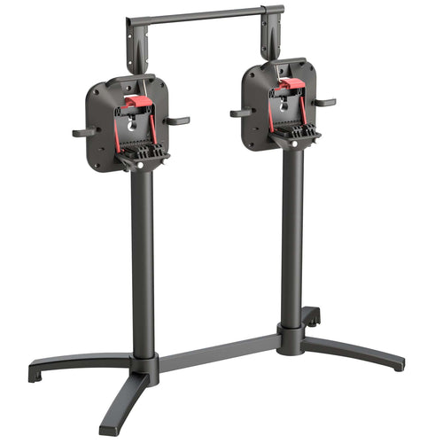 Cylus-2F 2.0 Klaponderstel – Zwart