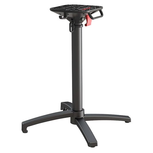Cylus-4F 2.0 Klaponderstel – Zwart