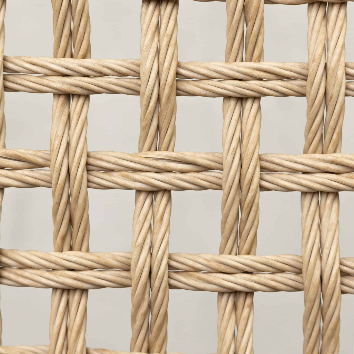 Jaxon Terrasstoel – Eiken/Naturel