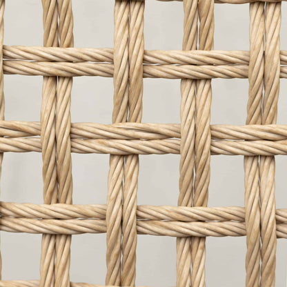 Jaxon Terrasstoel – Eiken/Naturel
