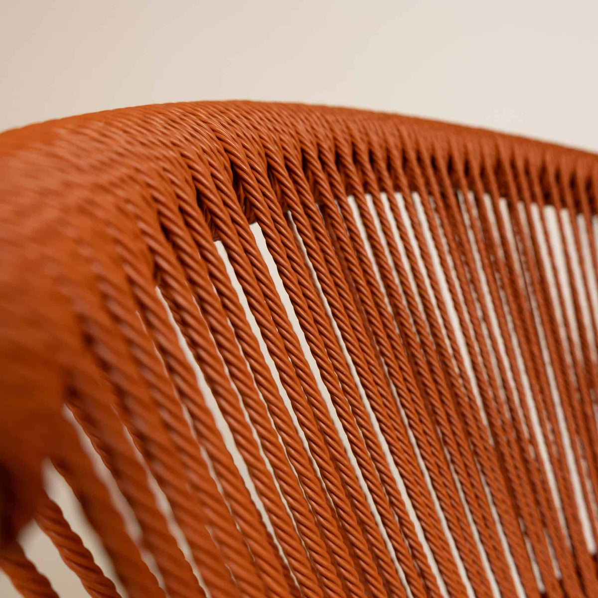 Jaxon Terrasstoel – Oranje