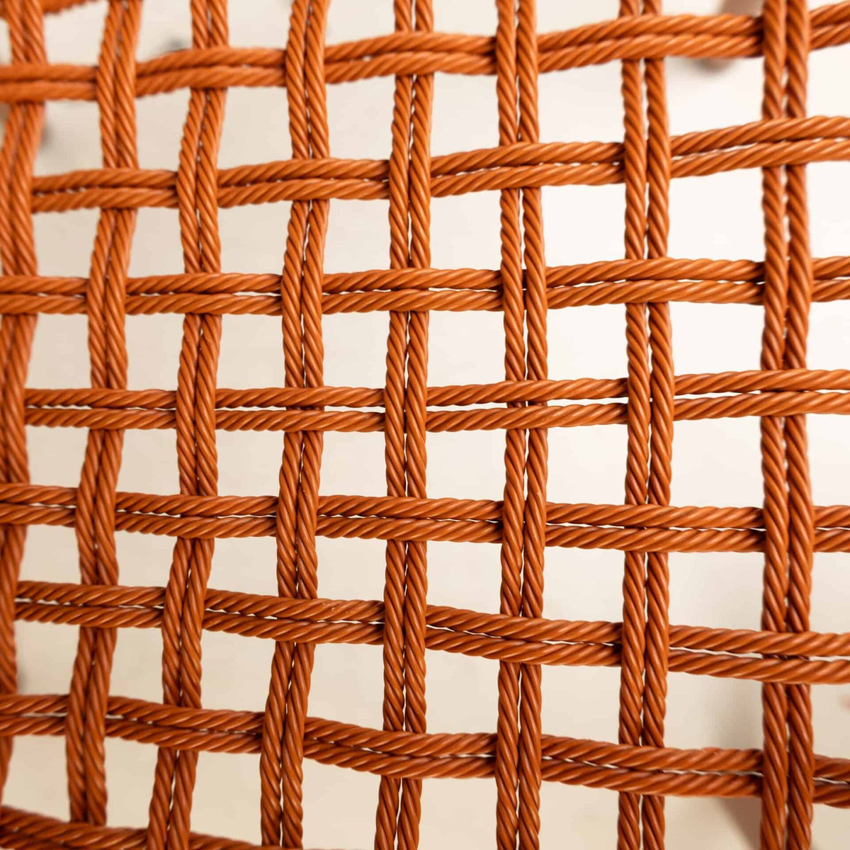 Jaxon Terrasstoel – Oranje