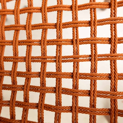 Jaxon Terrasstoel – Oranje
