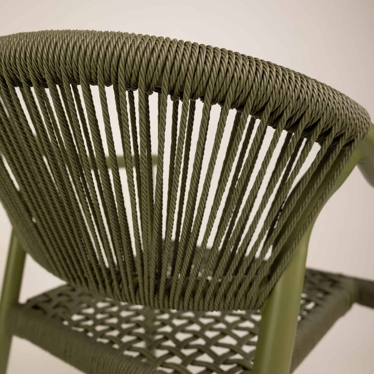 Jaxon Terrasstoel – Groen