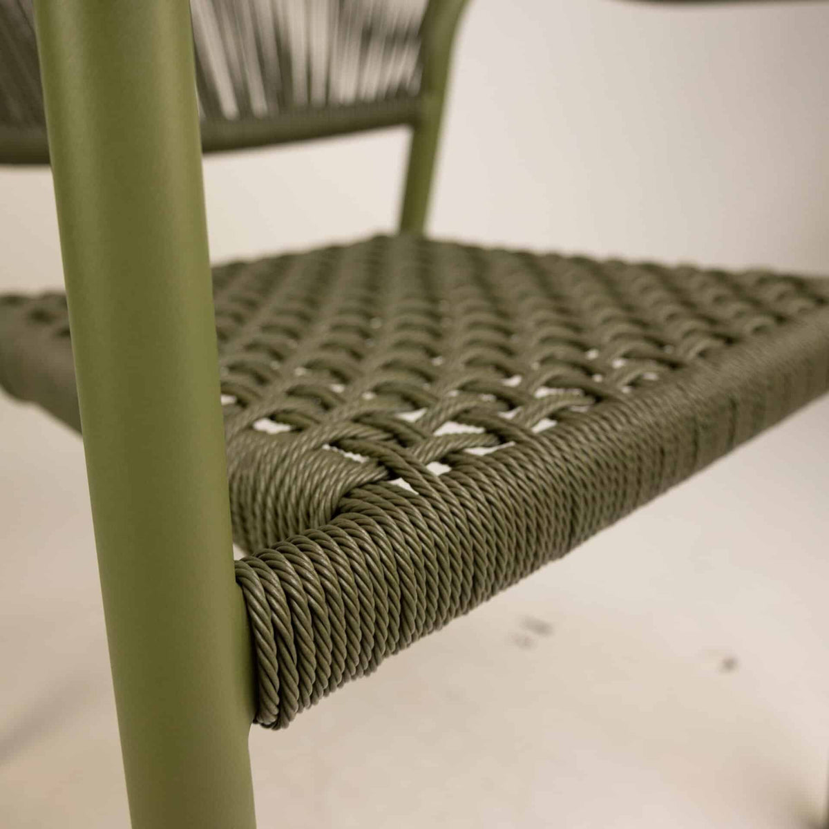 Jaxon Terrasstoel – Groen